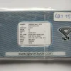 Certifikovaný investičný diamant 0,60 ct IGI briliantový brus, globálna investícia