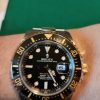 Rolex Sea-Dweller 43 mm 126603 Rolesor