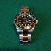 Rolex Sea-Dweller 43 mm 126603 Rolesor