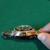 Rolex Sea-Dweller 43 mm 126603 Rolesor