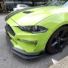 Auto Ford Mustang rok 2019