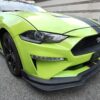 Auto Ford Mustang rok 2019